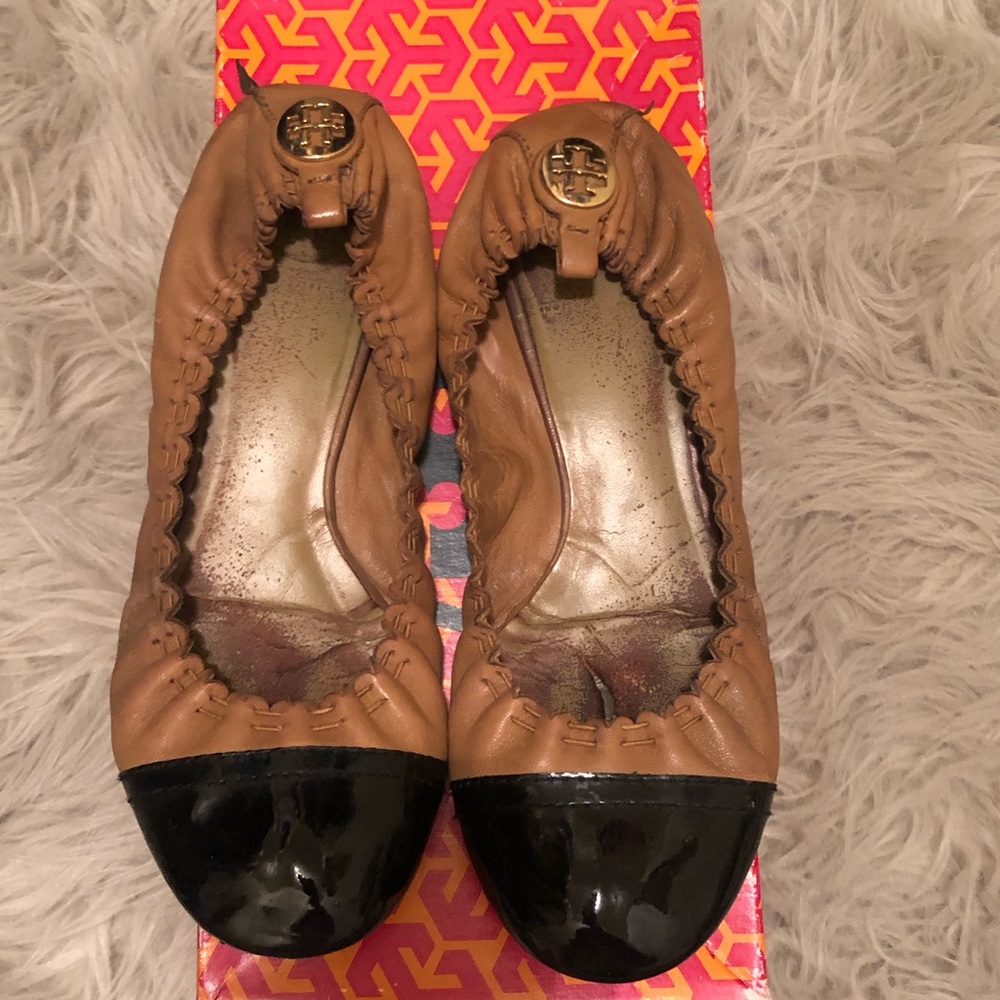 Tory Burch Flats ⬇️ SALE